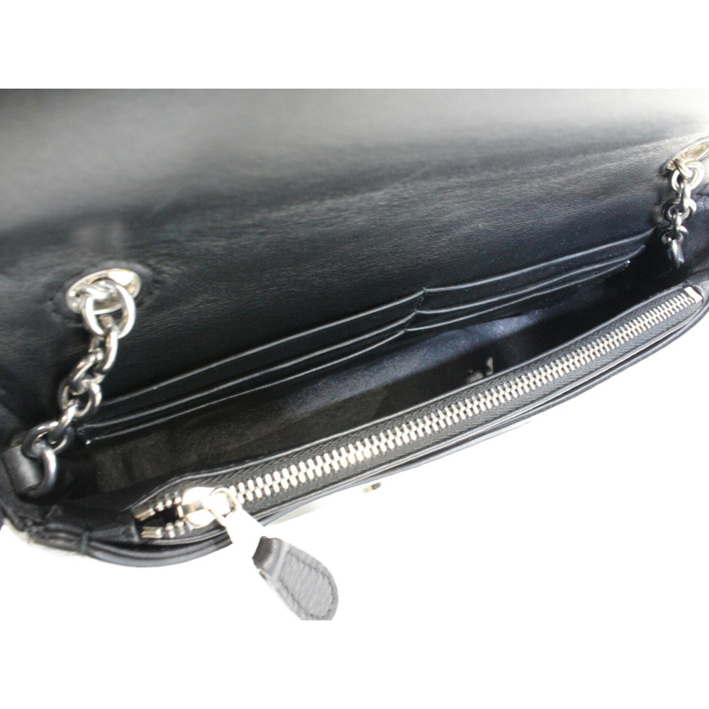Balenciaga Everyday Shoulder Leather Black Bag - Picture 5 of 7